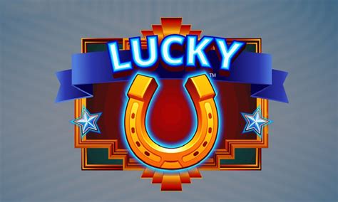 lucky u casino.